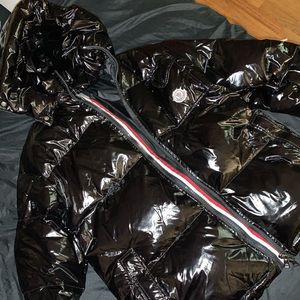 MONCLER COAT